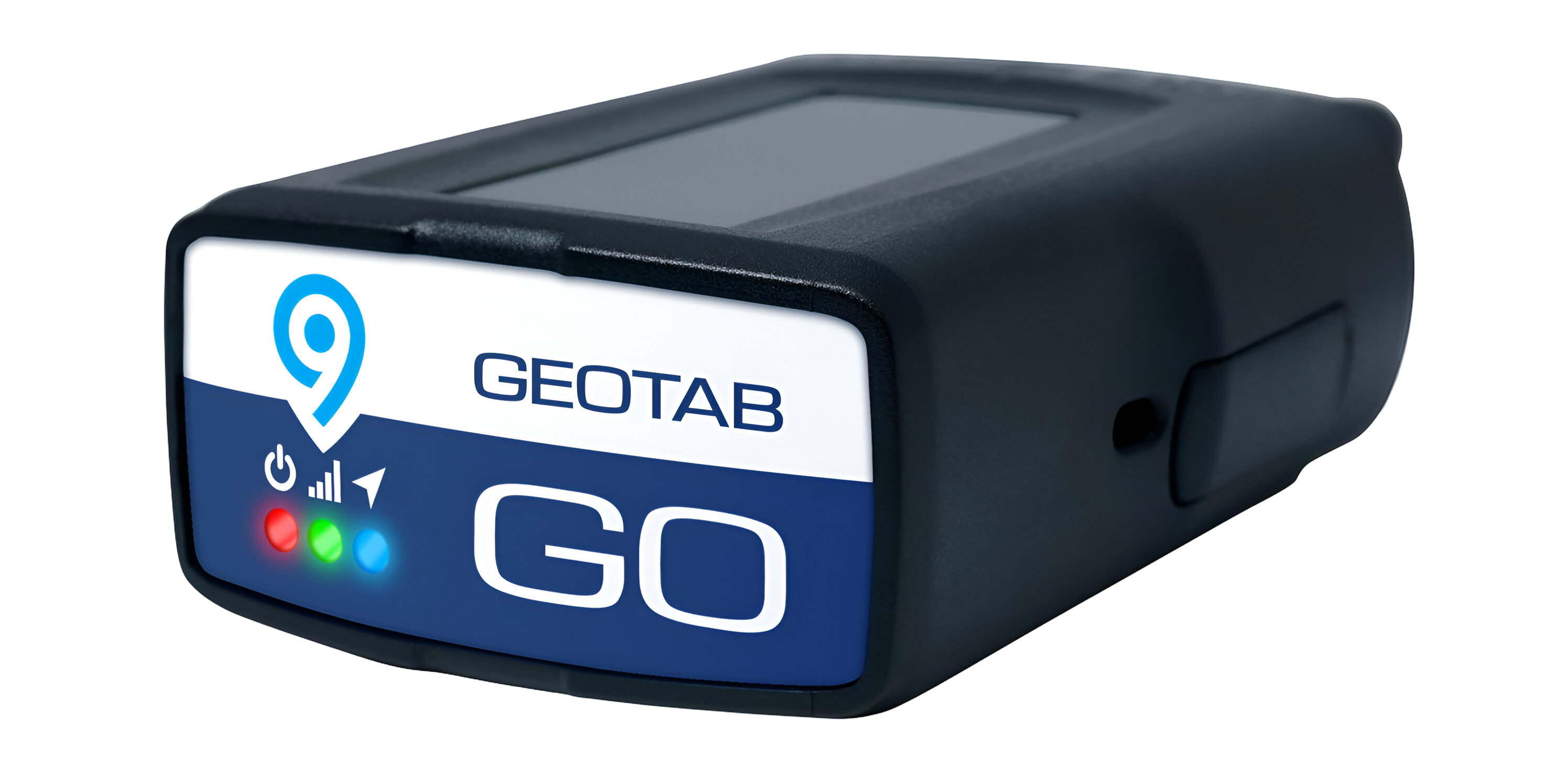 GPS Tracking System