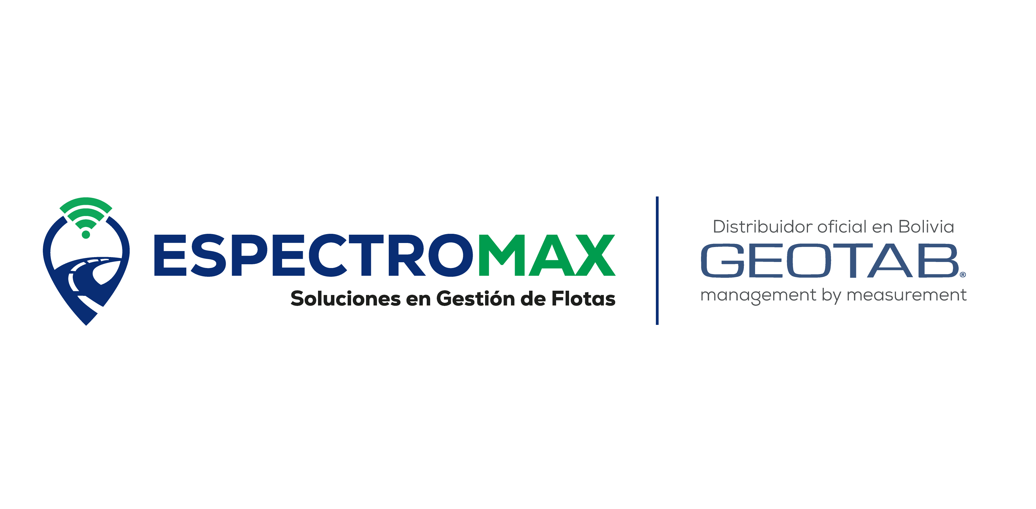 Espectromax - Geotab Bolivia