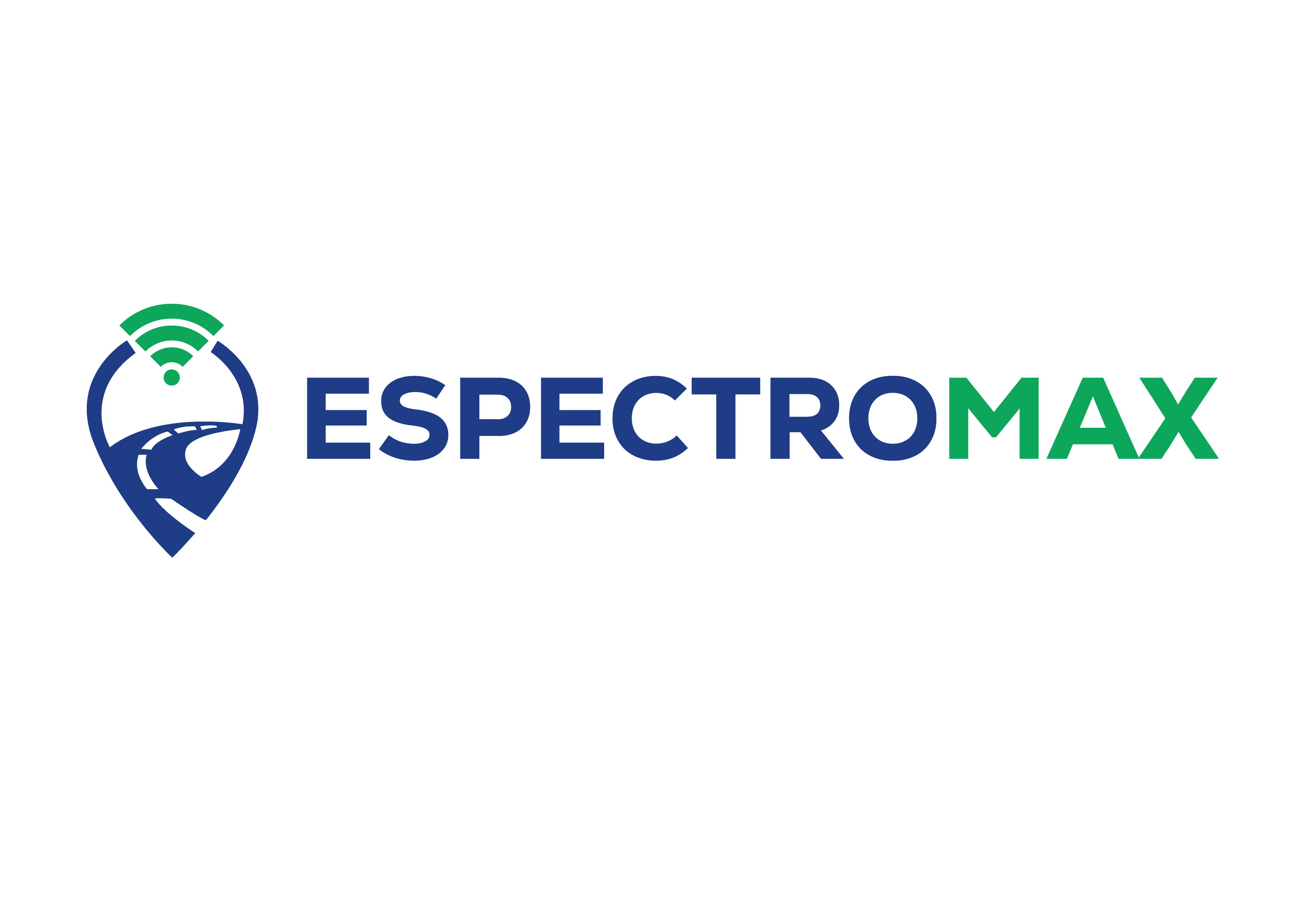 Espectromax Logo