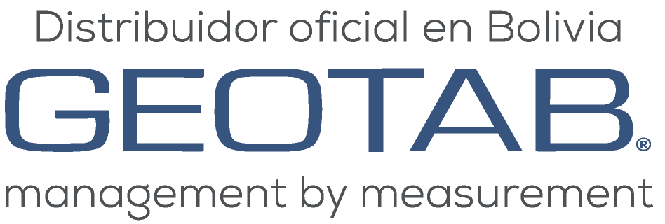 GeoTab Logo